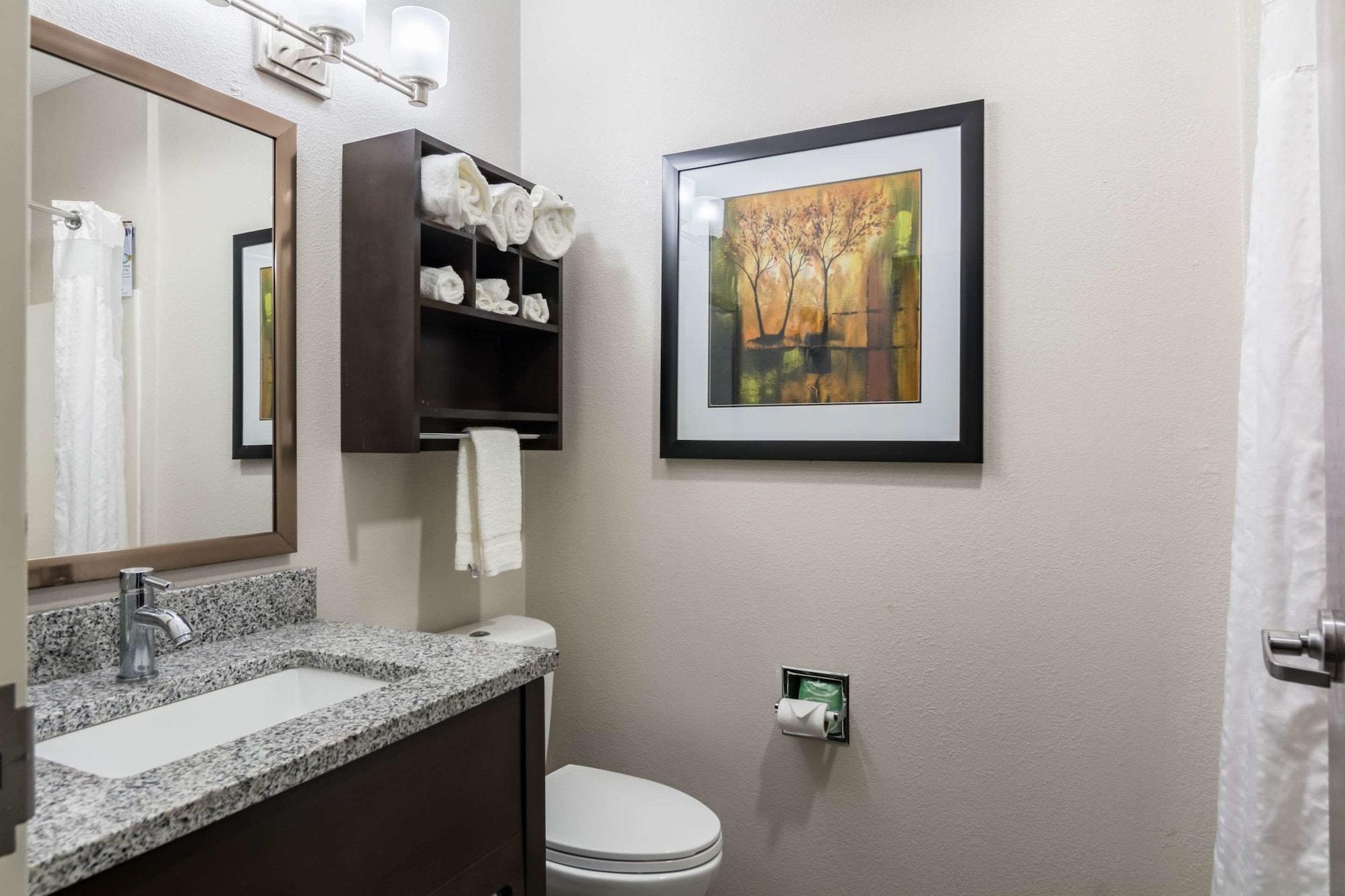 Quality Inn Warsaw Near Rappahannock River מראה חיצוני תמונה