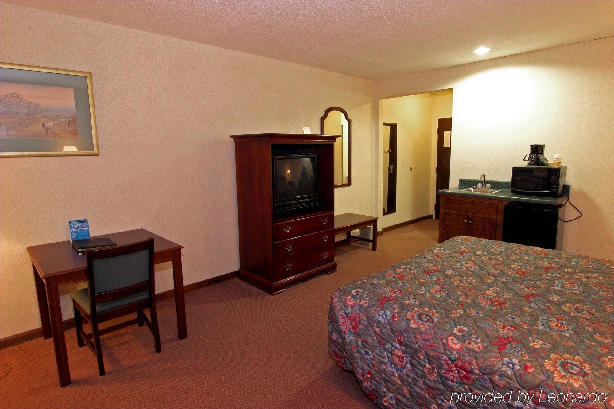 Quality Inn Warsaw Near Rappahannock River חדר תמונה