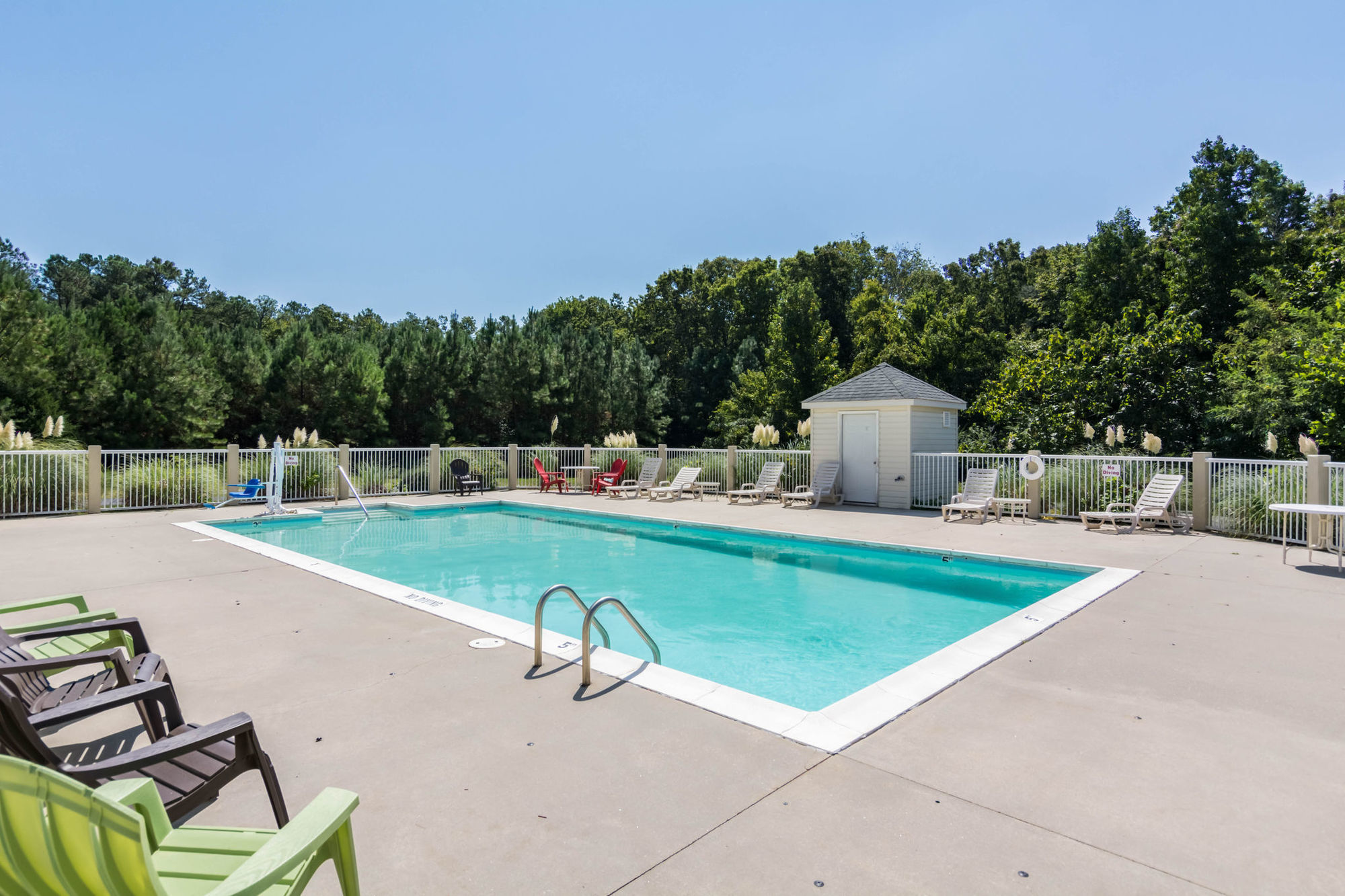 Quality Inn Warsaw Near Rappahannock River מתקנים תמונה
